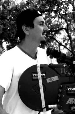 Нил Абрамсон