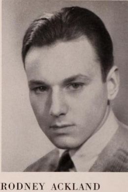 Родни Экланд