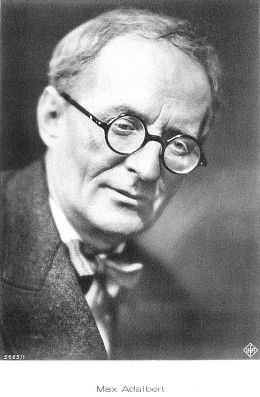 Макс Адальберт