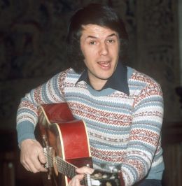 Сальваторе Адамо