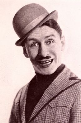 Джимми Адамс