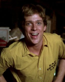 Уилли Адамс