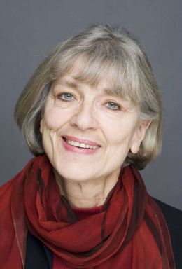 Кристина Адольфсон