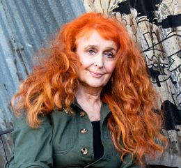 Kay Adshead