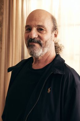 Питер Афтерман