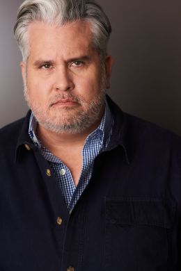 Robert Aguilar Jr.