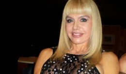 Адриана Агирр