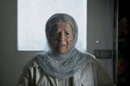 Лалита Ахмед
