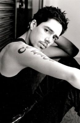 Зак Сантьяго