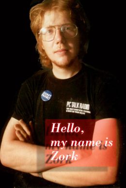 Eric &#x27;Zork&#x27; Alan