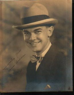 Джимми Алдине