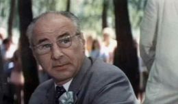 Родион Александров