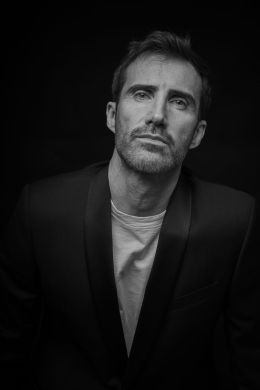 Эрик Александер