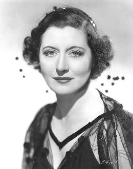 Кэтрин Александер