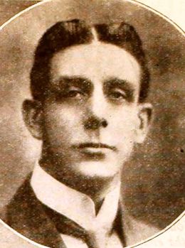 Джордж  Али