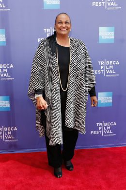 Khalilah Camacho Ali