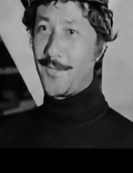 Орхан  Алкан