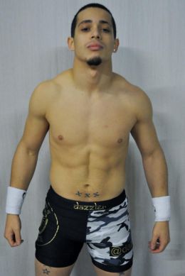 Даррелл Аллен