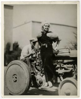 Жаклин Аллен