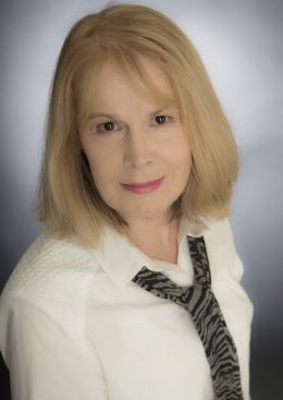 Джоанн Аллен