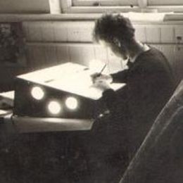 Билли Эллисон