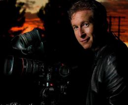 Chris M. Allport