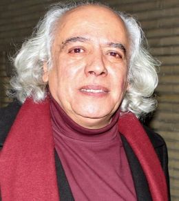 Sirus Alvand