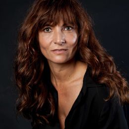 Вера Альвес
