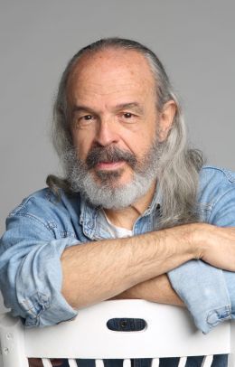 Ángel Amorós