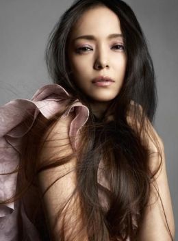 Namie Amuro