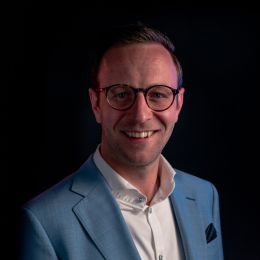 Stefan Pagels Andersen