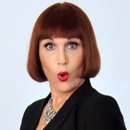 Адель Андерсон