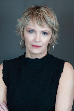 Бонни Андерсон