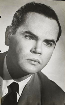 Клинтон Андерсон