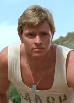 Марк Андерсон