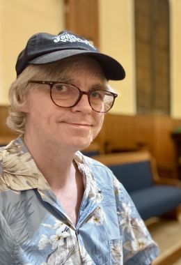 Майкл К. Андерсон