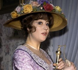 Биргитта Андерссон