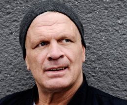 Фрэнк Андерссон