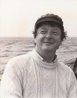 Кент Андерссон