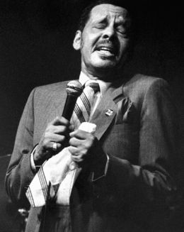 Эрни Эндрюс