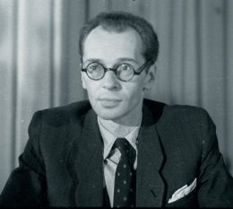 Ежи Анджеевский