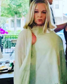 Elizabeth Ann Gardner