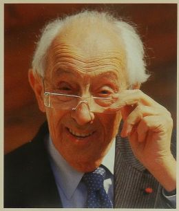 Альберт Энтони