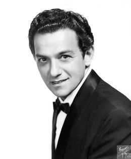 Чарльз Энтони