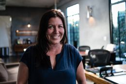 Сара Энтони