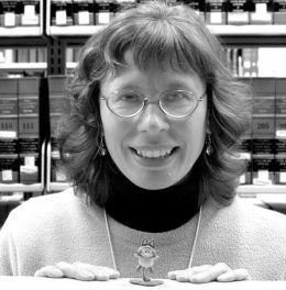 Моника Антонелли