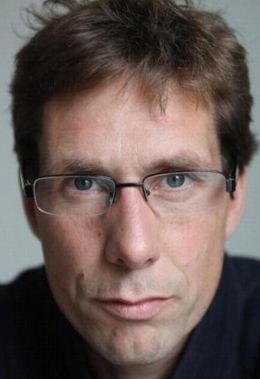 Барнаби Эппс