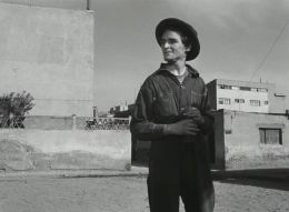 Efraín Arauz