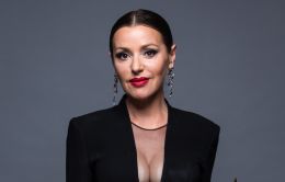 Тина Арена