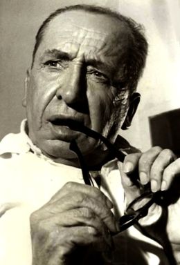 Пепе  Ариас